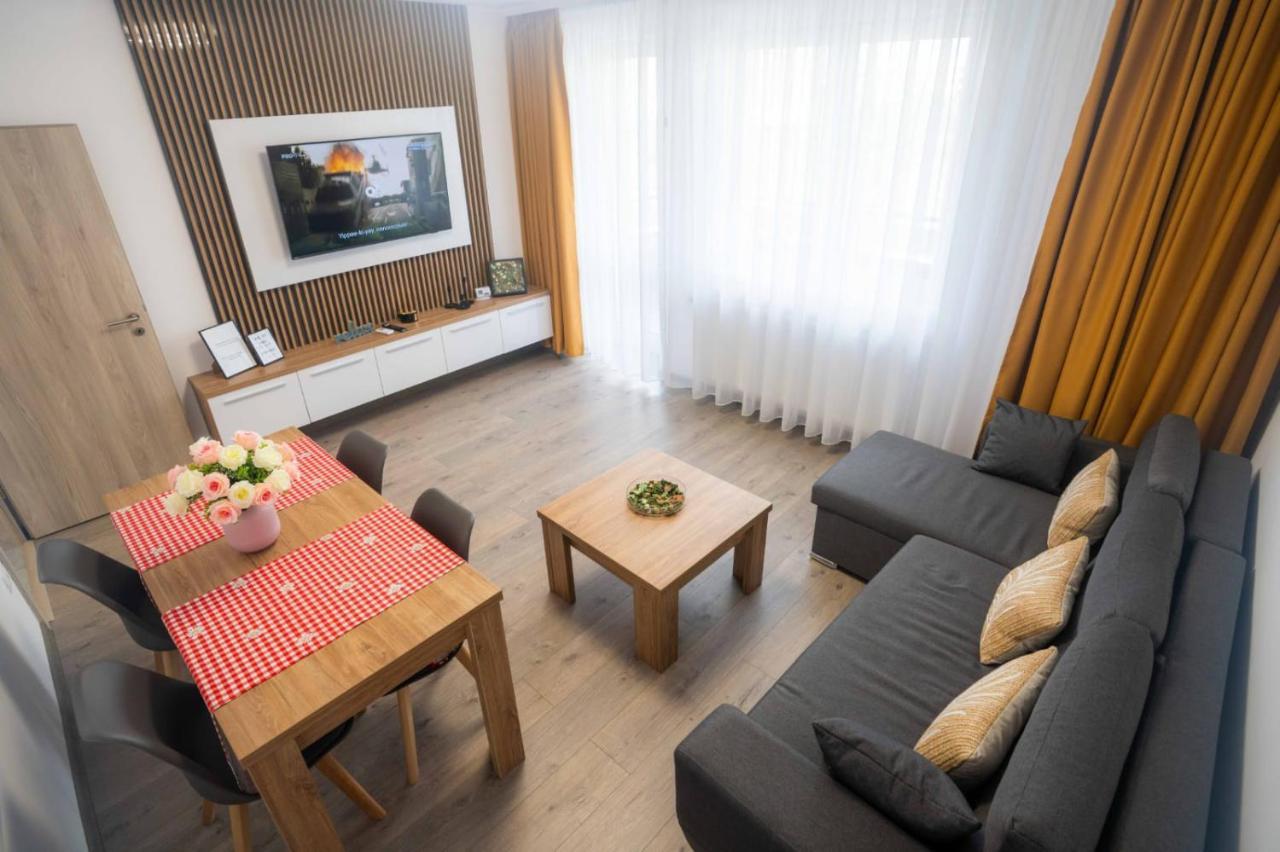 Cozyhome Braşov Exterior foto