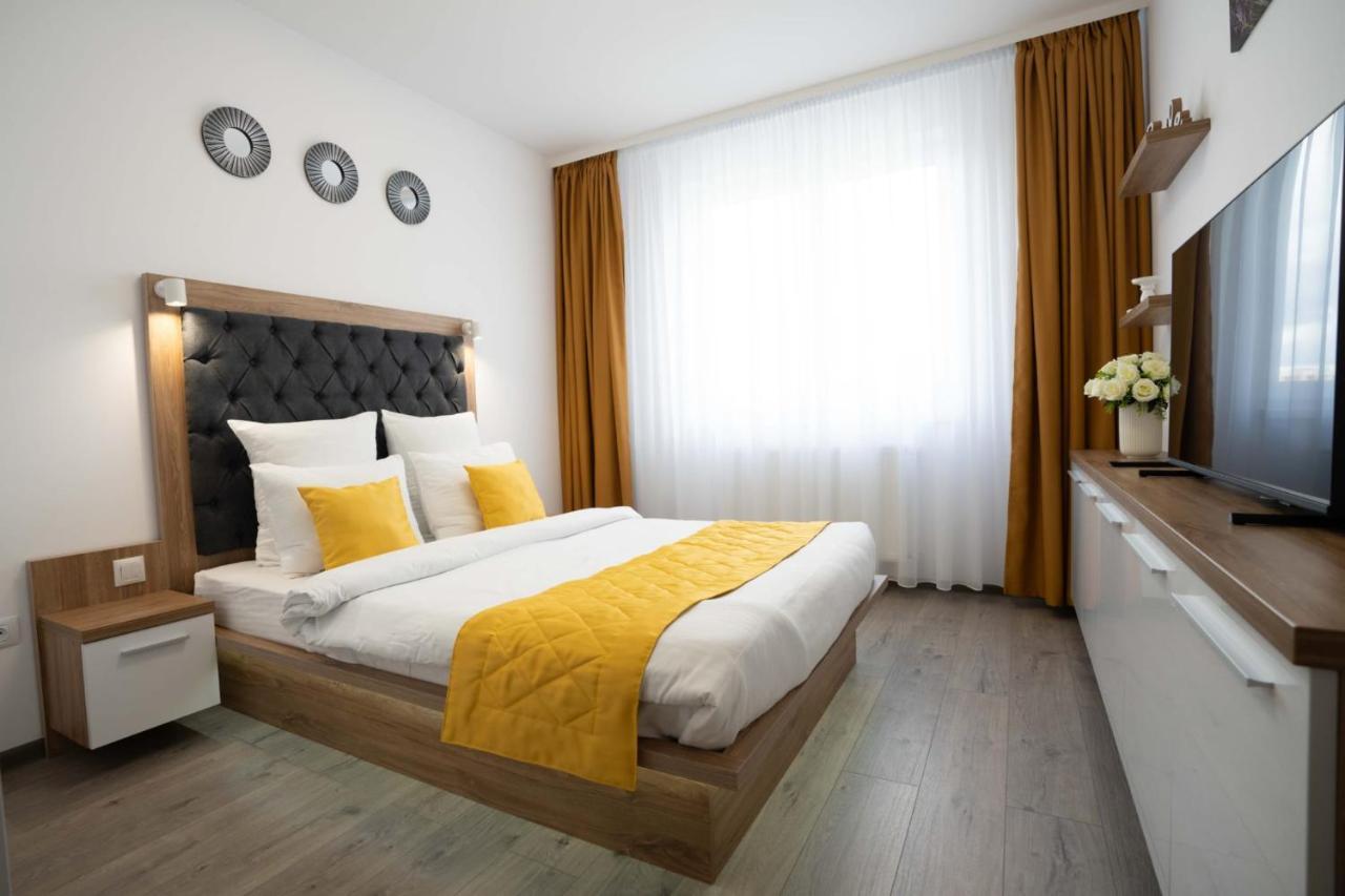 Cozyhome Braşov Exterior foto