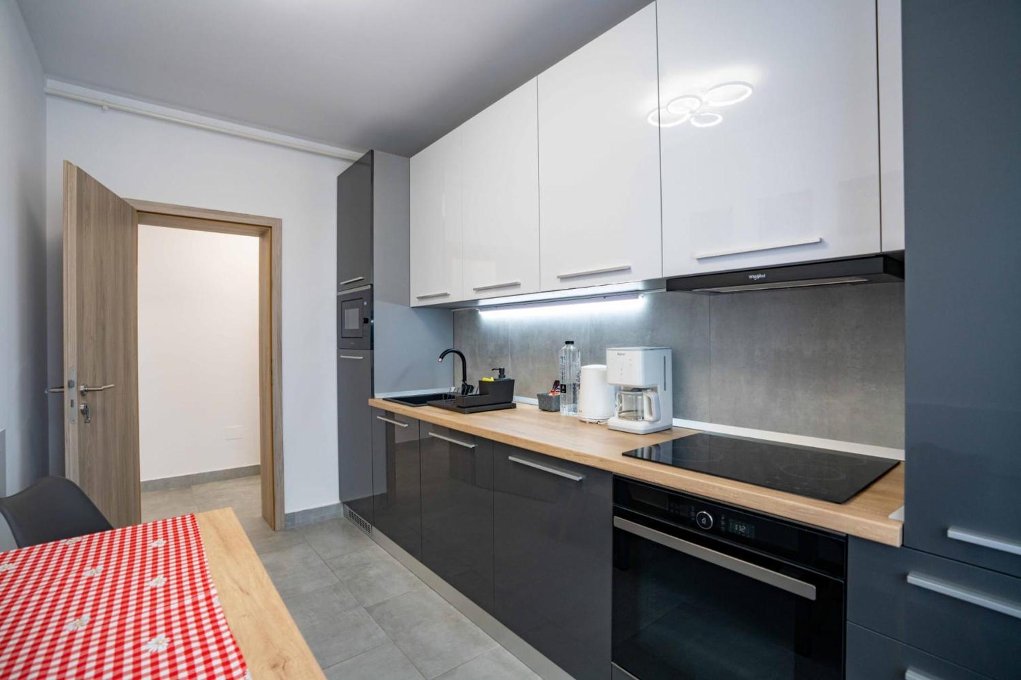 Cozyhome Braşov Exterior foto