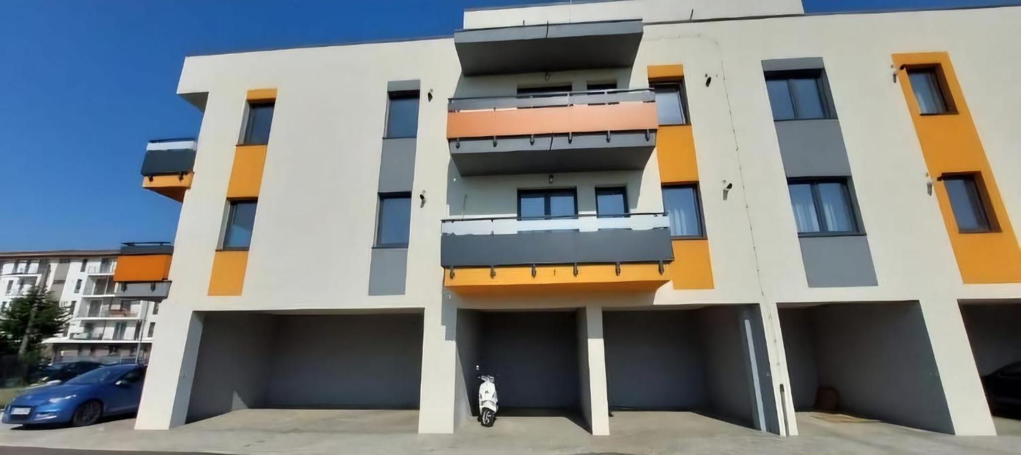 Cozyhome Braşov Exterior foto
