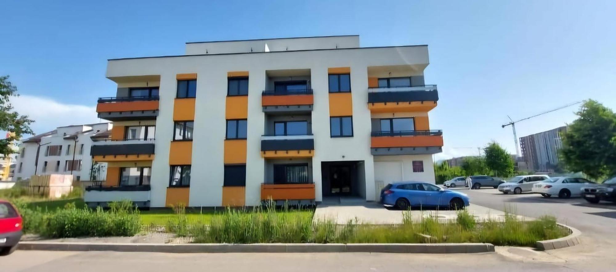 Cozyhome Braşov Exterior foto